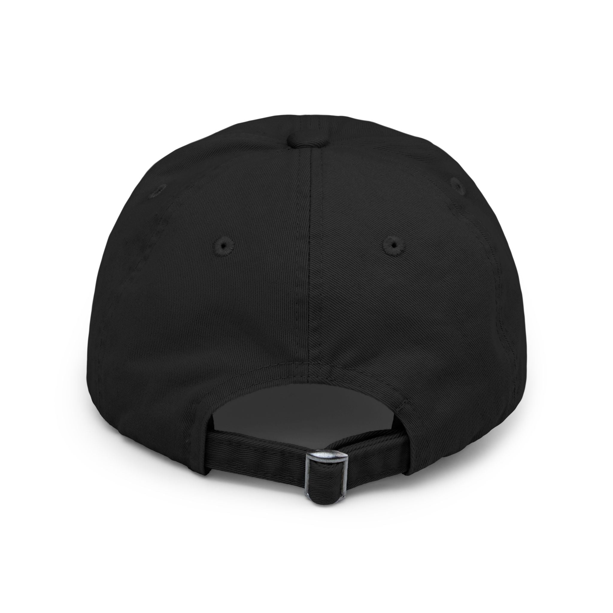 Becoming Distressed Cap