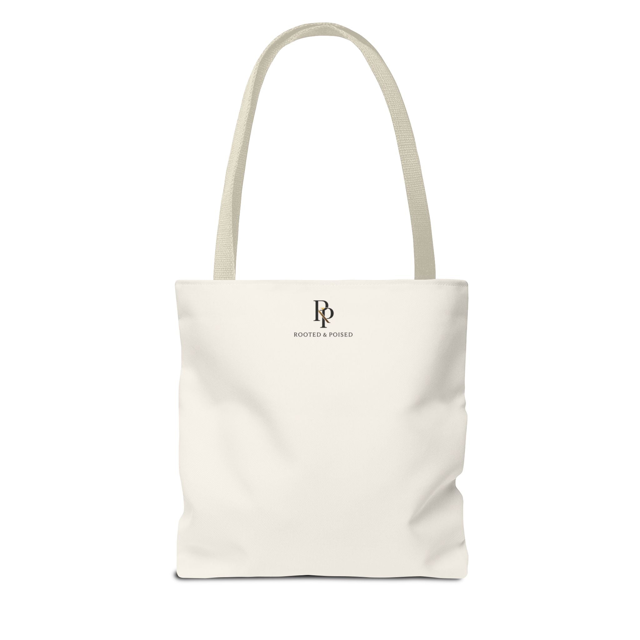 The Rooted. Rising. Tote