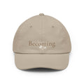 Becoming. Classic Dad Hat