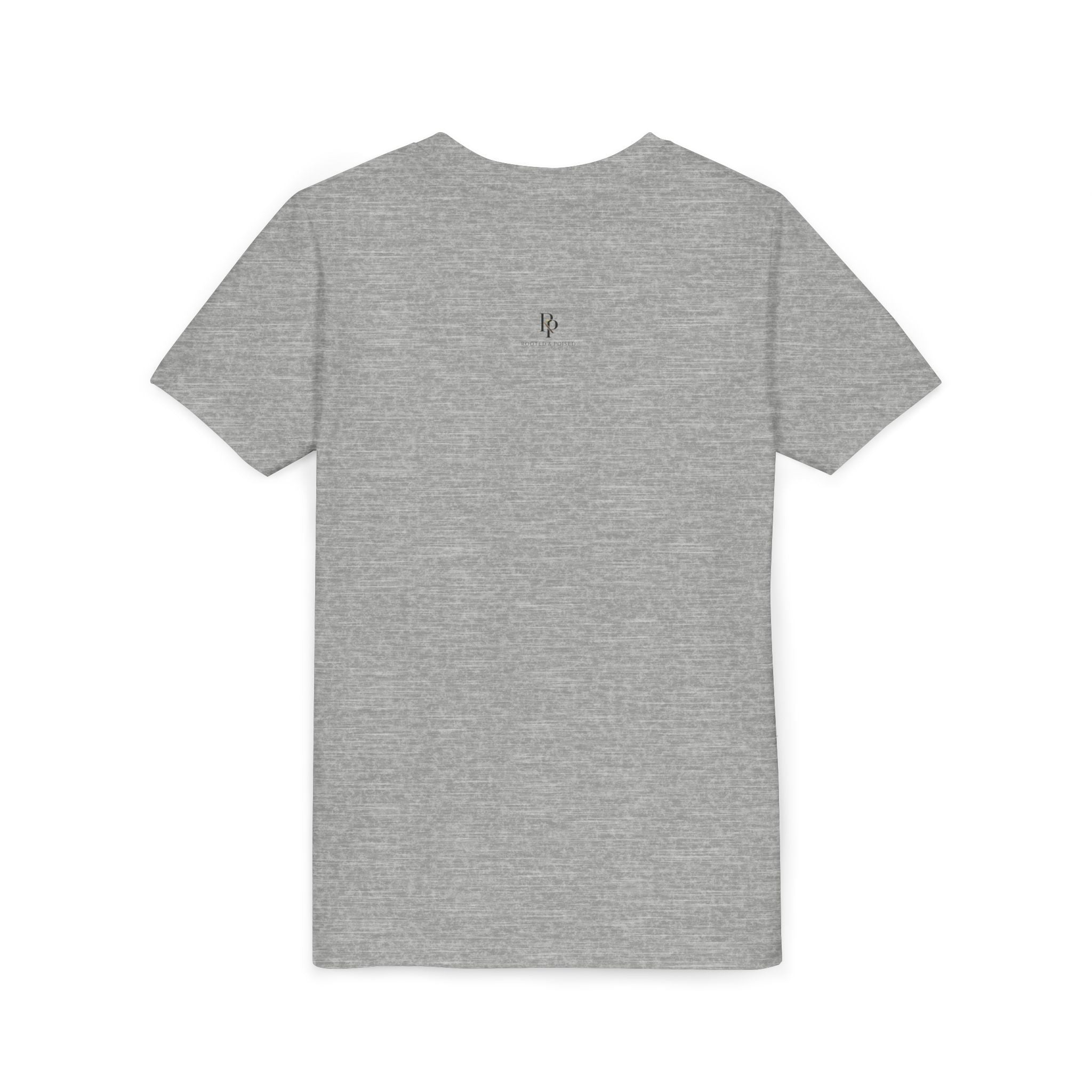 Little Roots Youth Tee — Minimalist Baby & Toddler Shirt