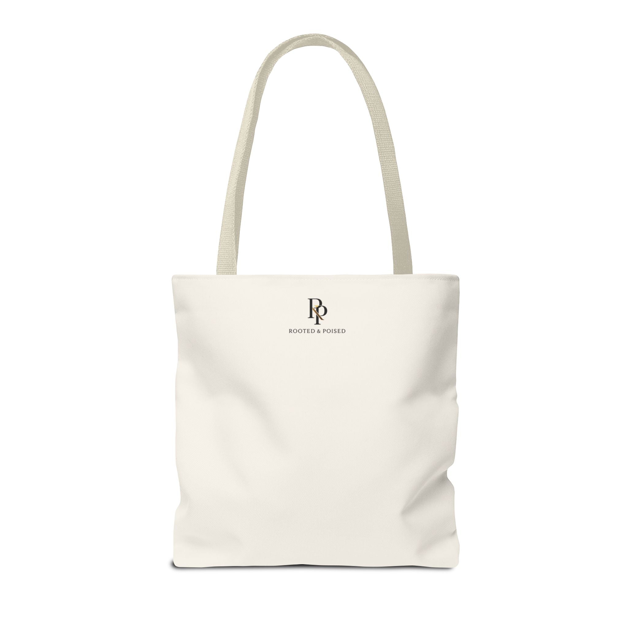 The Rooted. Rising. Tote