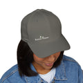 Rooted Mama Embroidered Cap