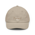 Poised. Classic Dad Hat