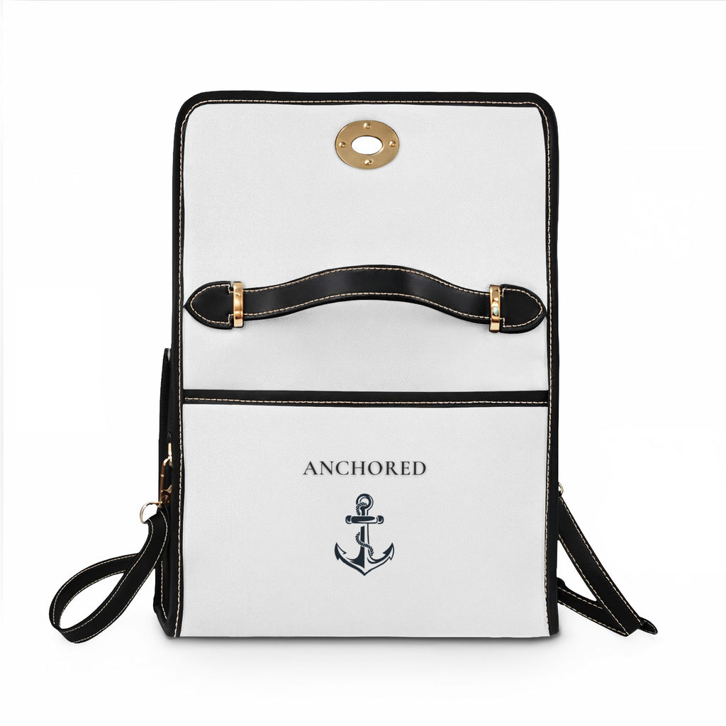 Waterproof Canvas Bag