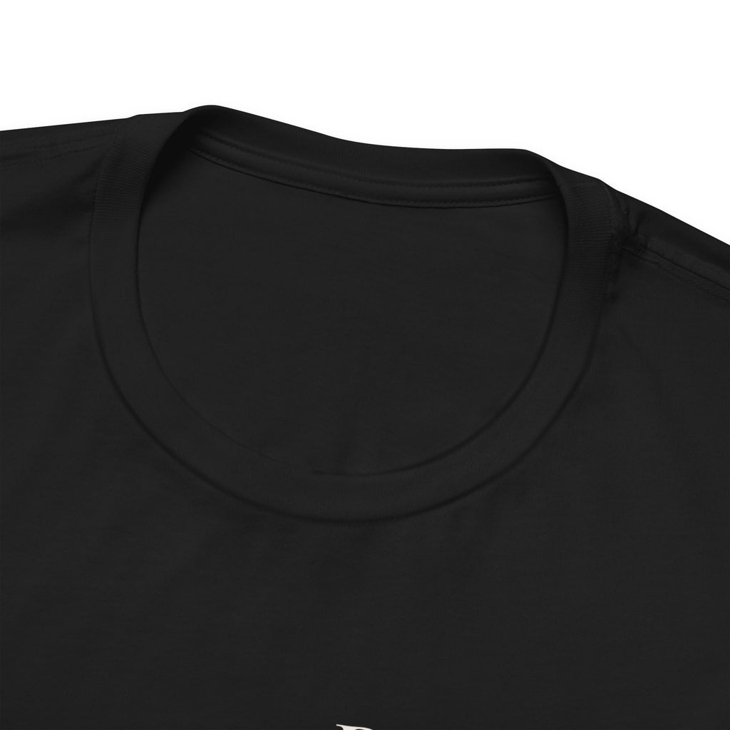 Rooted & Rising Minimalist Logo Tee