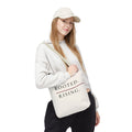 The Rooted. Rising. Tote