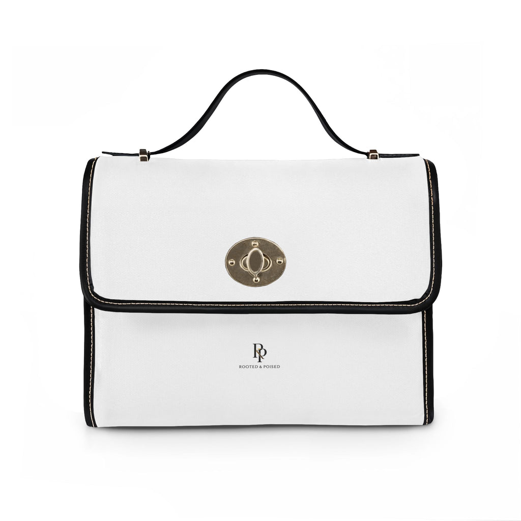 Waterproof Canvas Bag