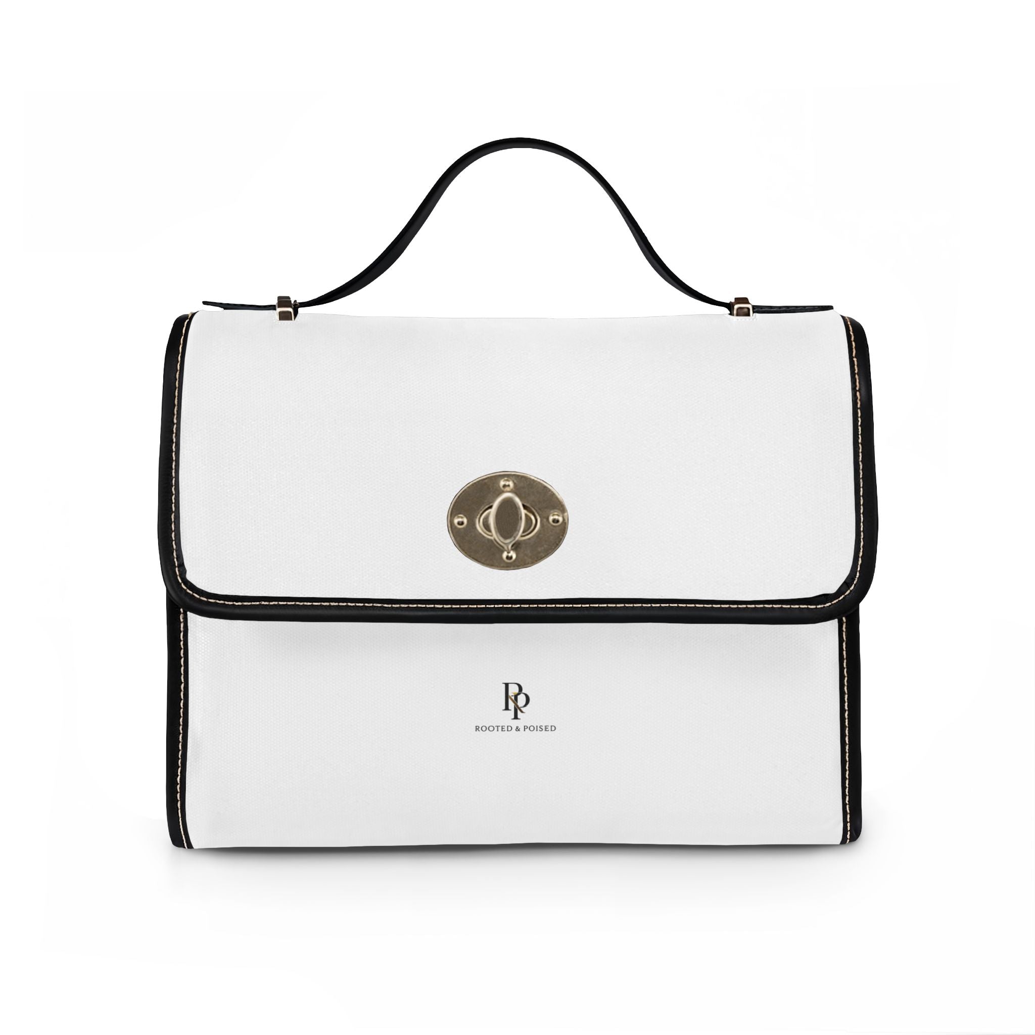 Waterproof Canvas Bag